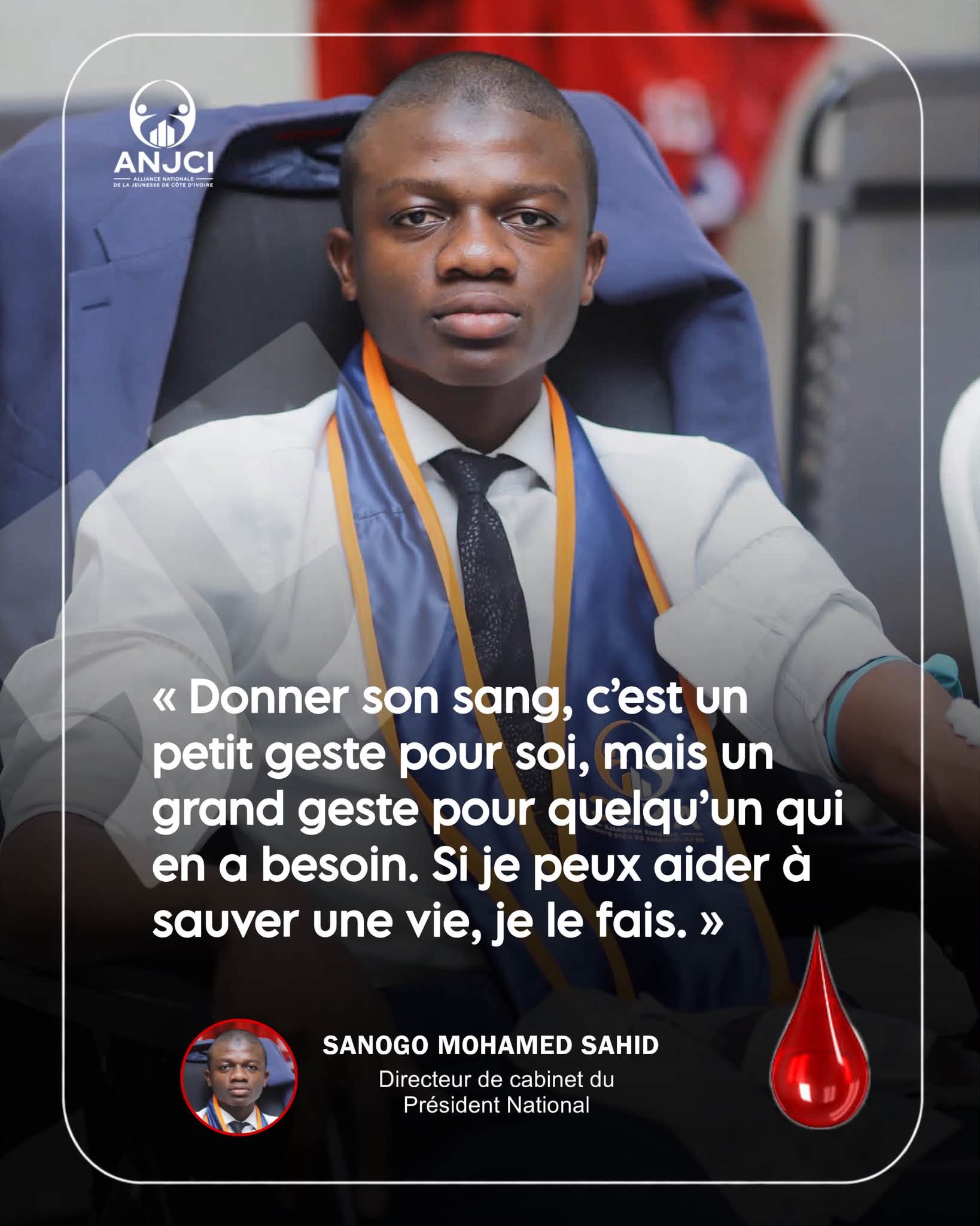 Citoyenneté — action ANJCI